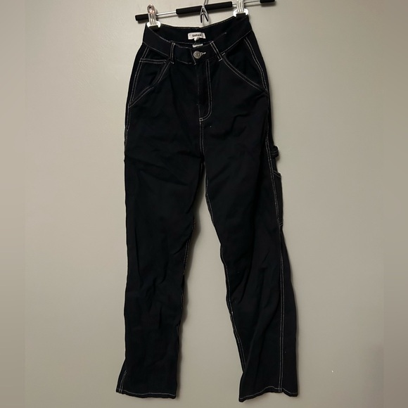 PACK OF 3 GARAGE JEANS - Picture 5 of 10